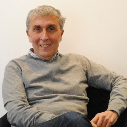 Armand BENSUSSAN