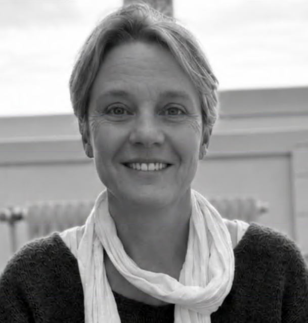 Raphaele LE GARREC