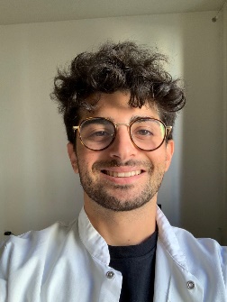 Robin ZAGALA