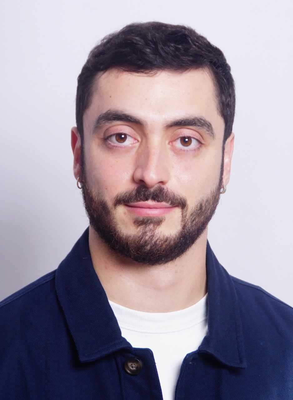 Sacha URBAIN