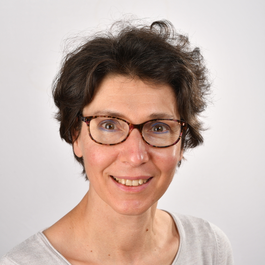 Saskia ORO