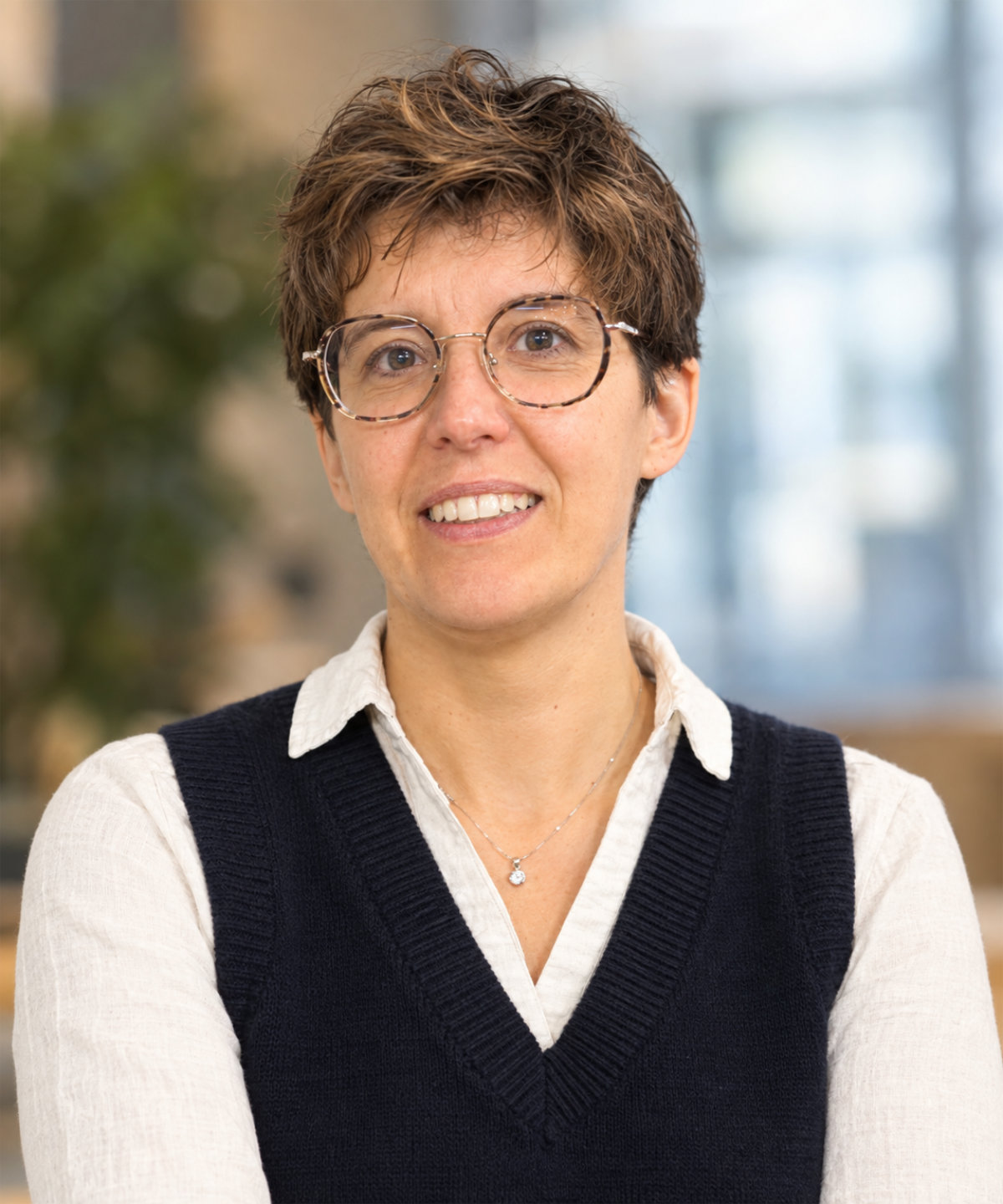Élodie BOLE RICHARD